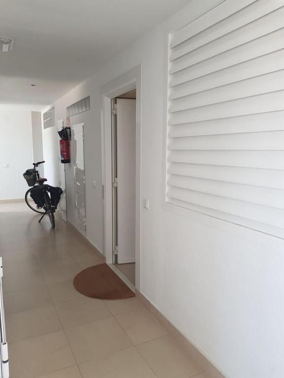 Apartamento Lu Ambassador Пеніскола Екстер'єр фото