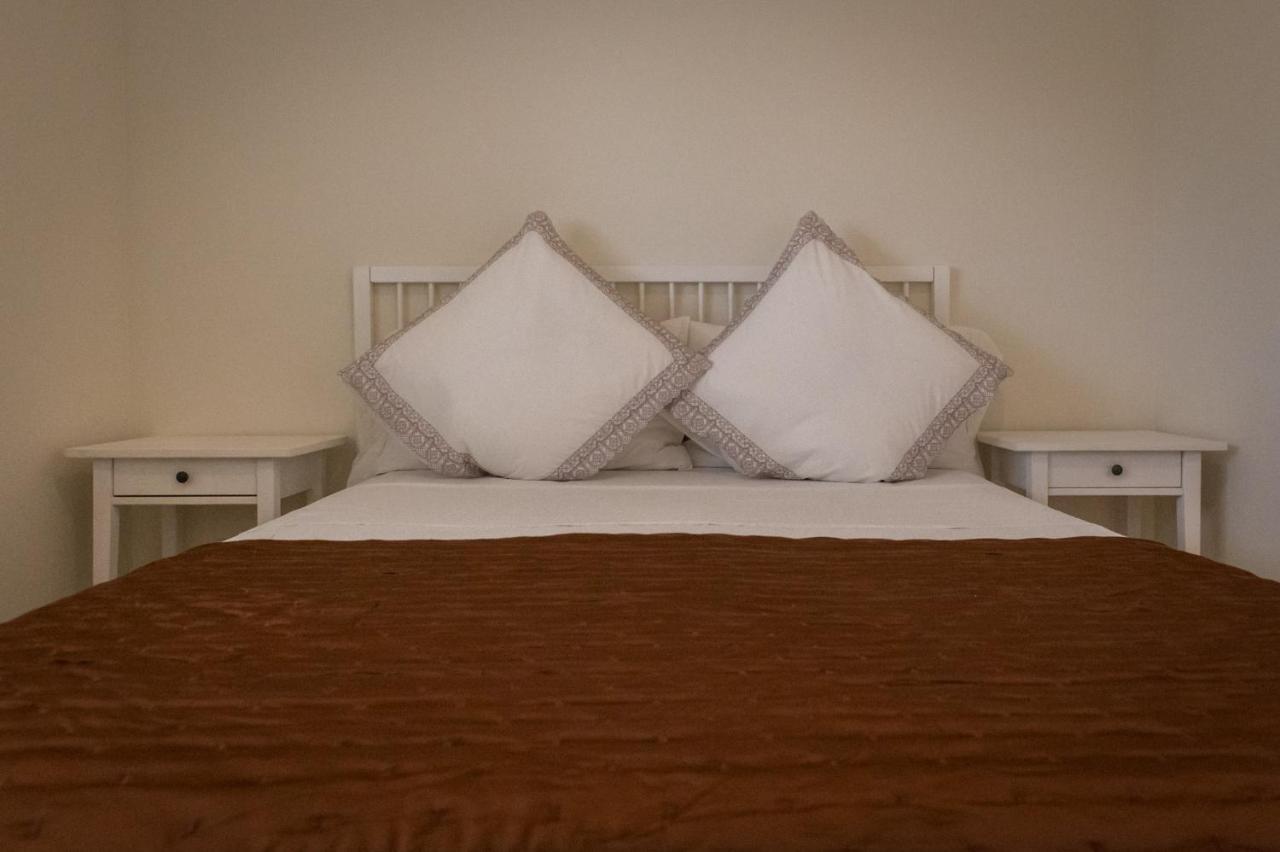 Apartamento Lu Ambassador Пеніскола Екстер'єр фото